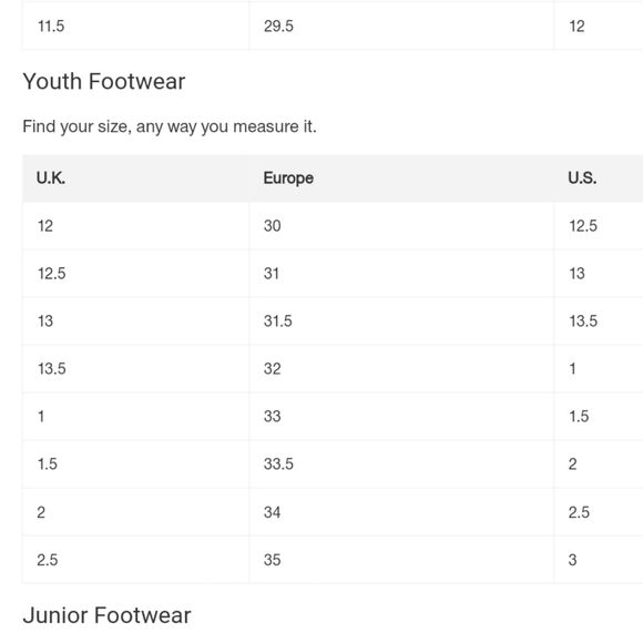 Ted Baker Girls Sandal - Picture 8 of 8